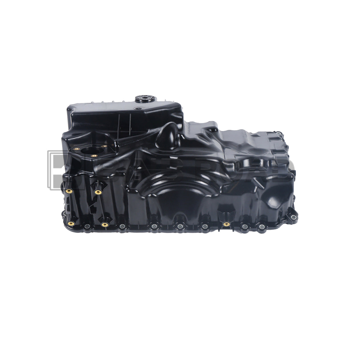 11137618512 Plastic Engine Oil Pan