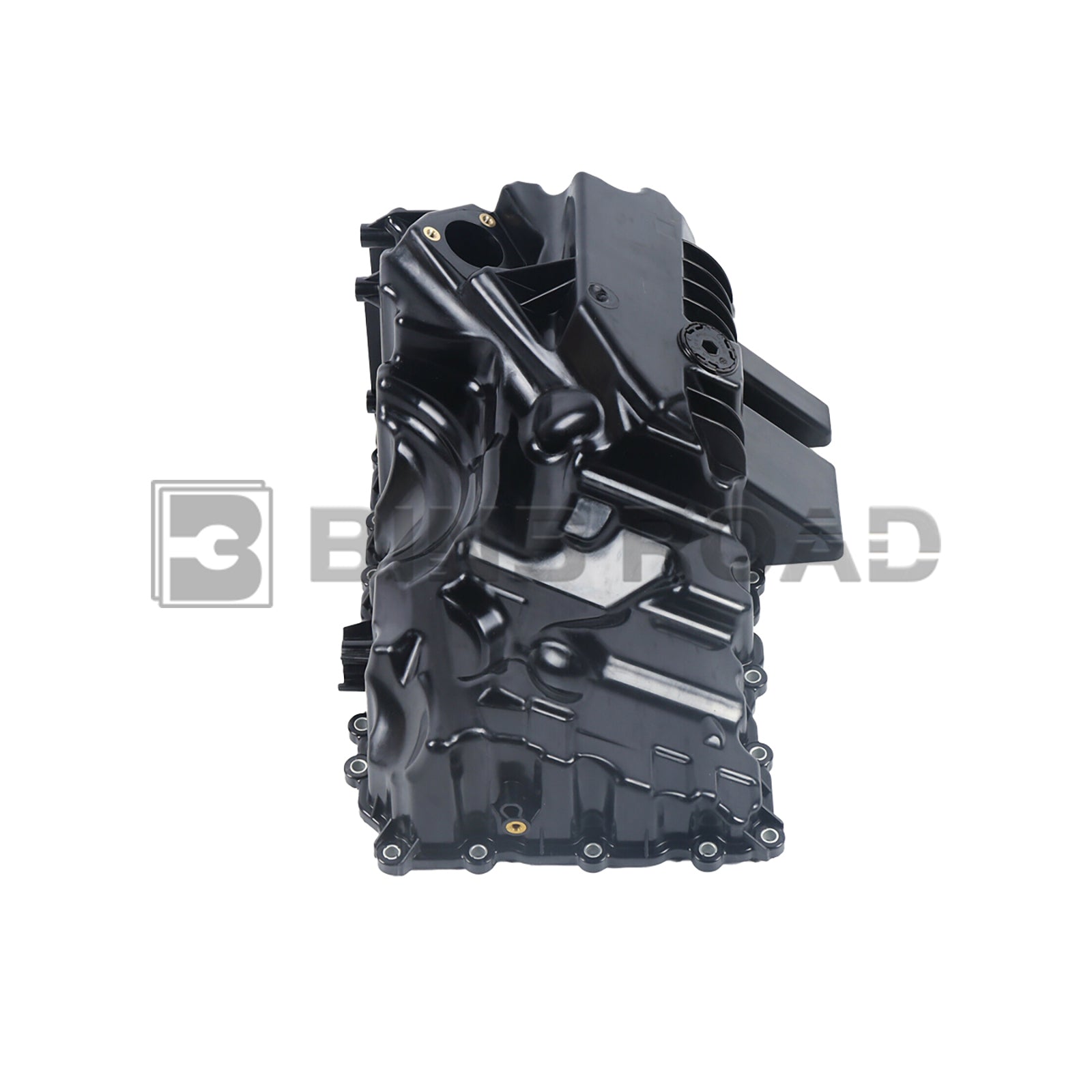 11137618512 Plastic Engine Oil Pan