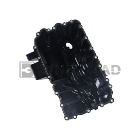 11137618512 Plastic Engine Oil Pan