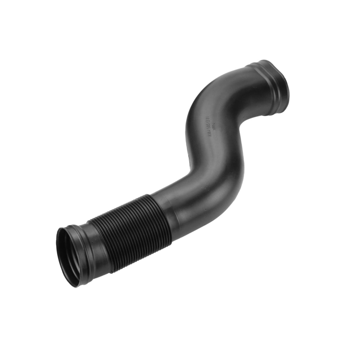 1645051361+1645051461 Air Intake Hose