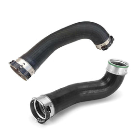 1665280182 + 1665280082 Turbo Intercooler Pipe Hose