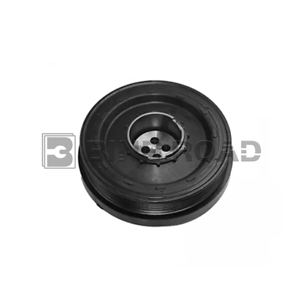 11237823191 Crankshaft Pulley Vibration Damper