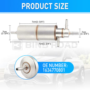 1634770801 Fuel Filter