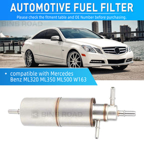 1634770801 Fuel Filter