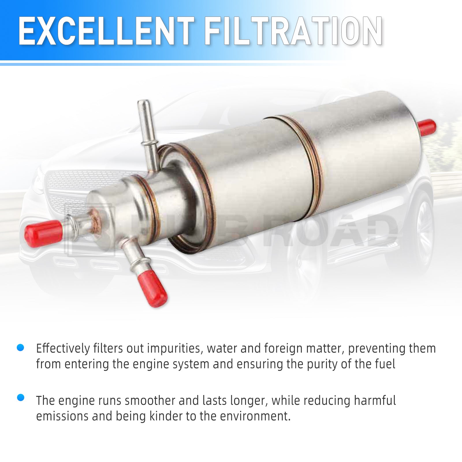 1634770801 Fuel Filter