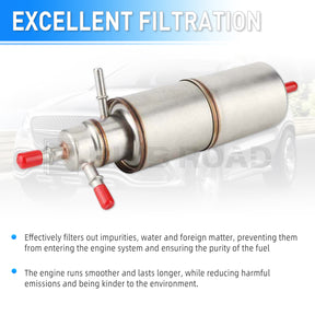 1634770801 Fuel Filter