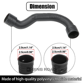 US 2710901929 Intake Hose