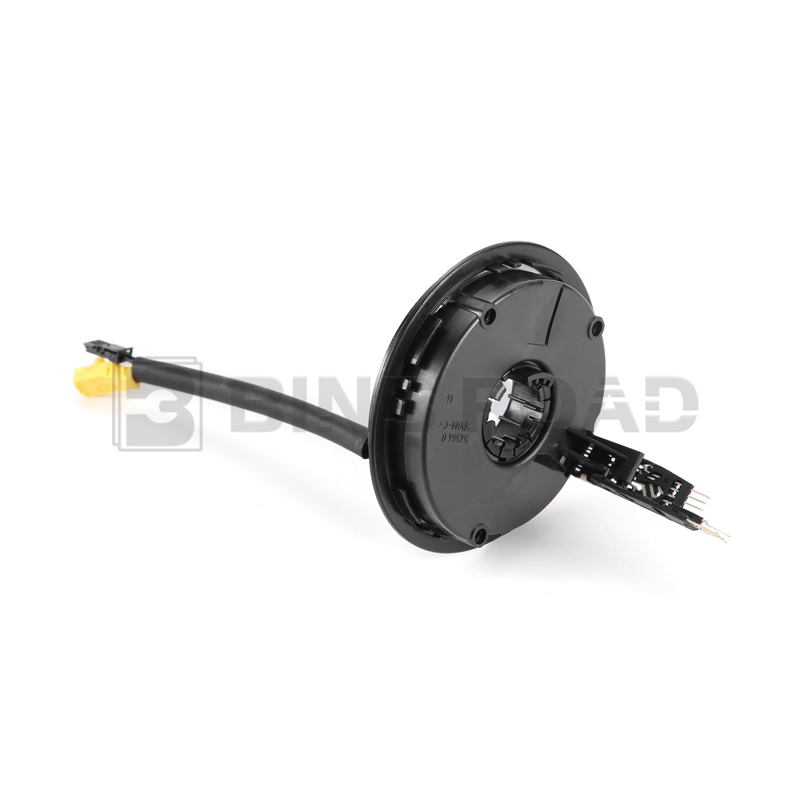 0004640318 Spiral Cable Clock Spring