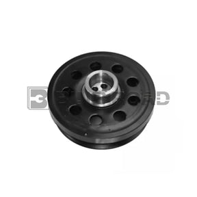 11237823191 Crankshaft Pulley Vibration Damper