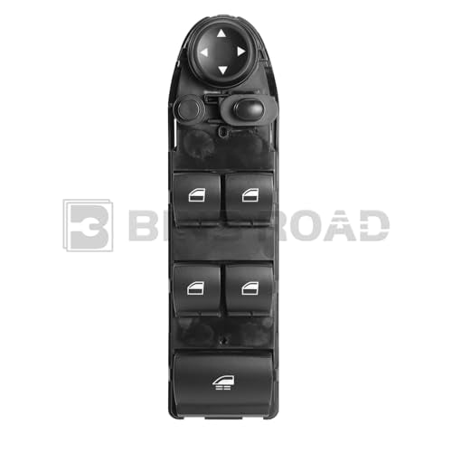 61319217365 Window Master Switch