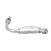 11537558900 Coolant Return Line