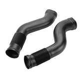 1645051361+1645051461 Air Intake Hose