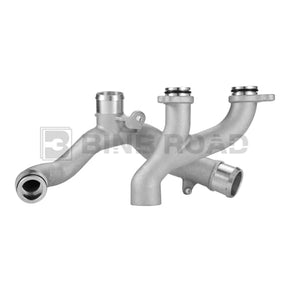 LR049990 LR090630 LR092992 Coolant Pipe Water Outlet Tube Kit