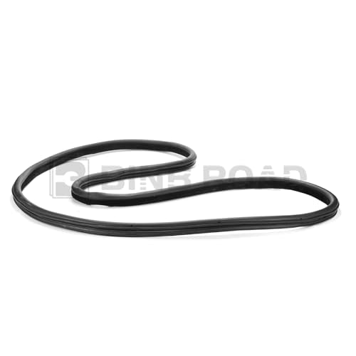 51727122433 Door Rubber Seal