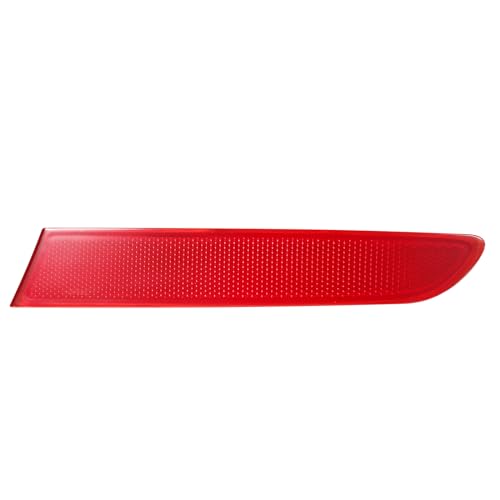 Bumper Reflector Strip Cover 63257352209 63257352210