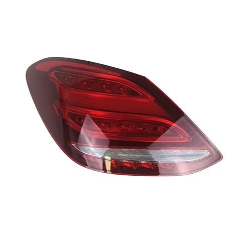 2059060357 + 2059060457 LED Tail Brake Light Assembly