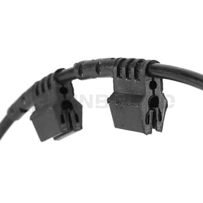 34356773017 34356773018 Brake Pad Wear Sensor Front