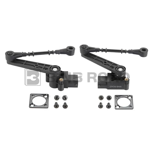 LR020155 + LR020157 + LR020159 + LR020161 Air Suspension Height Sensor