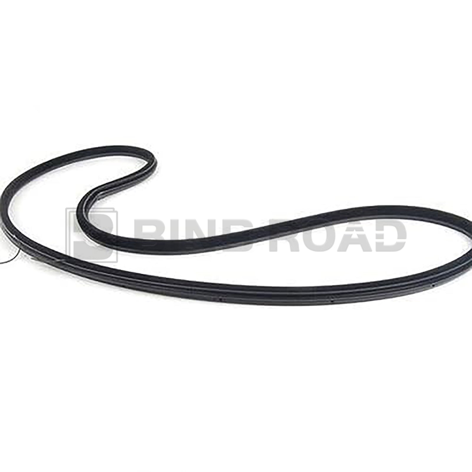 51727278503 51727182270 Windproof Seal Weather Strip