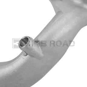 LR049990 LR090630 LR092992 Coolant Pipe Water Outlet Tube Kit