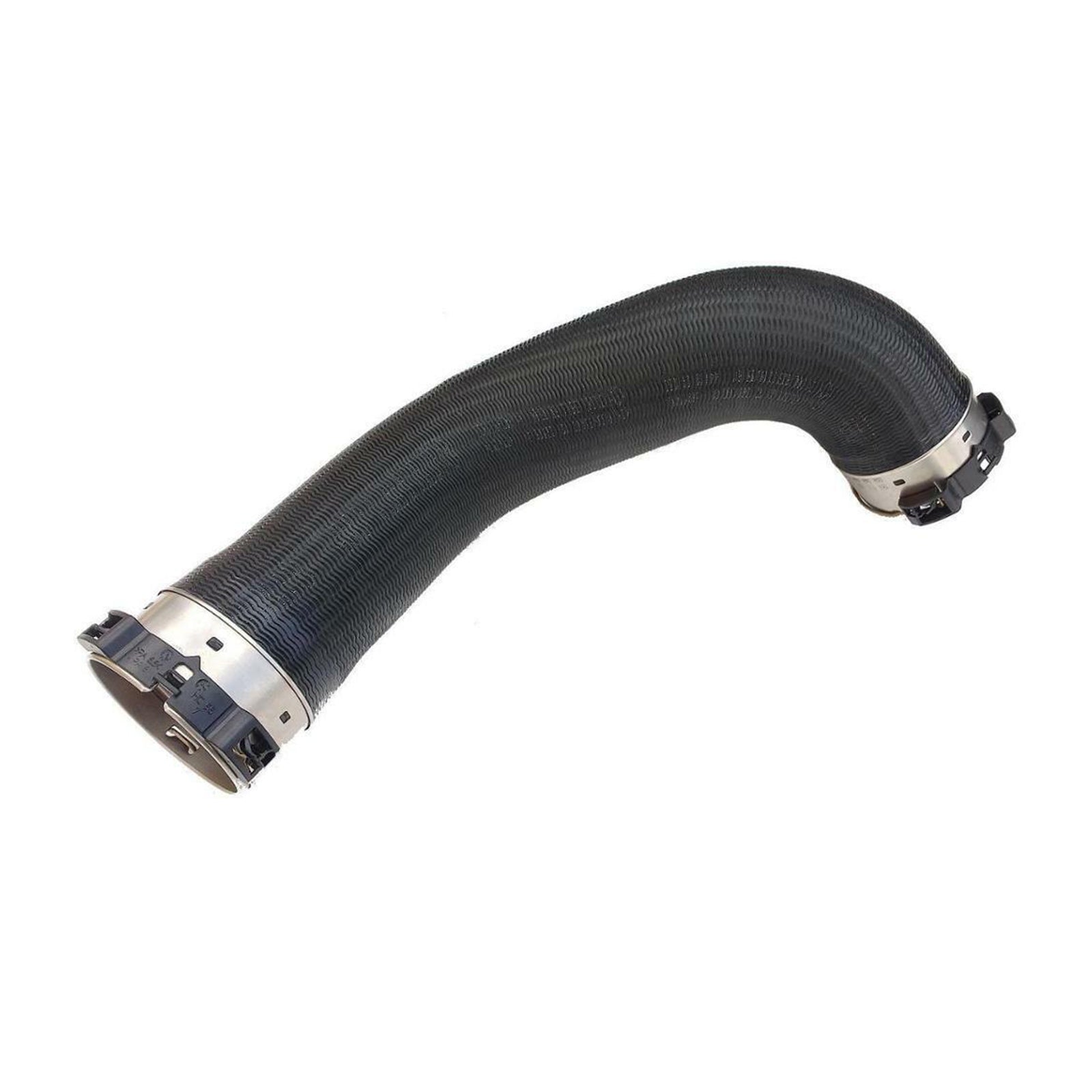 1665280182 + 1665280082 Turbo Intercooler Pipe Hose