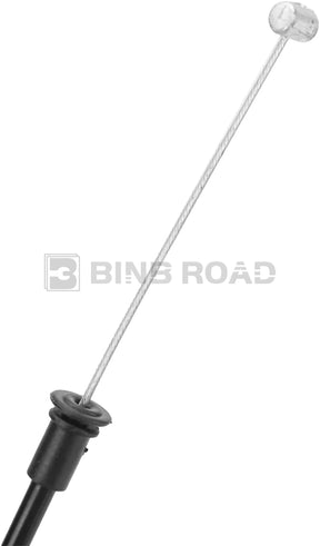 51237164798 Kabel zur Freigabe der Motorhaube des Autos