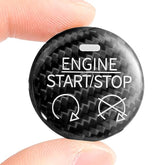 Engine Start Button Compatible with Ford Mustang