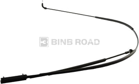 51237184456 Hood Latch Release Cable