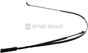 US 51237184456 Hood Latch Release Cable