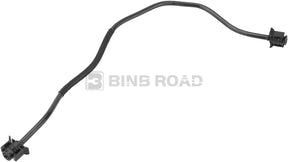 LR006165 LR000945 Expansion Tank Radiator Hose