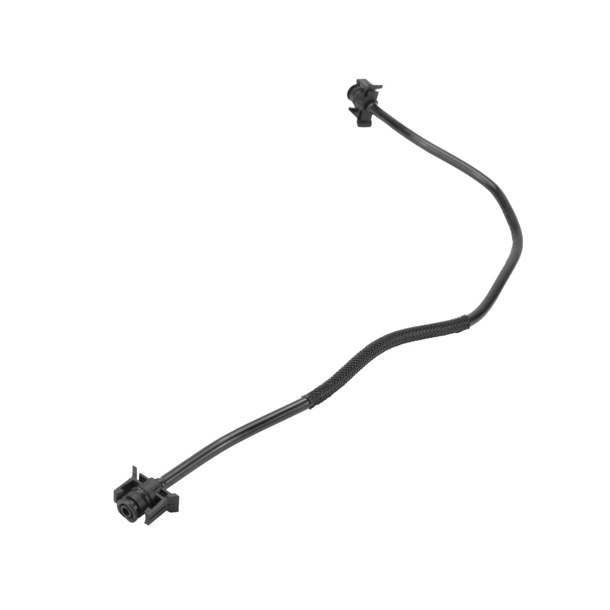 LR006165 LR000945 Expansion Tank Radiator Hose