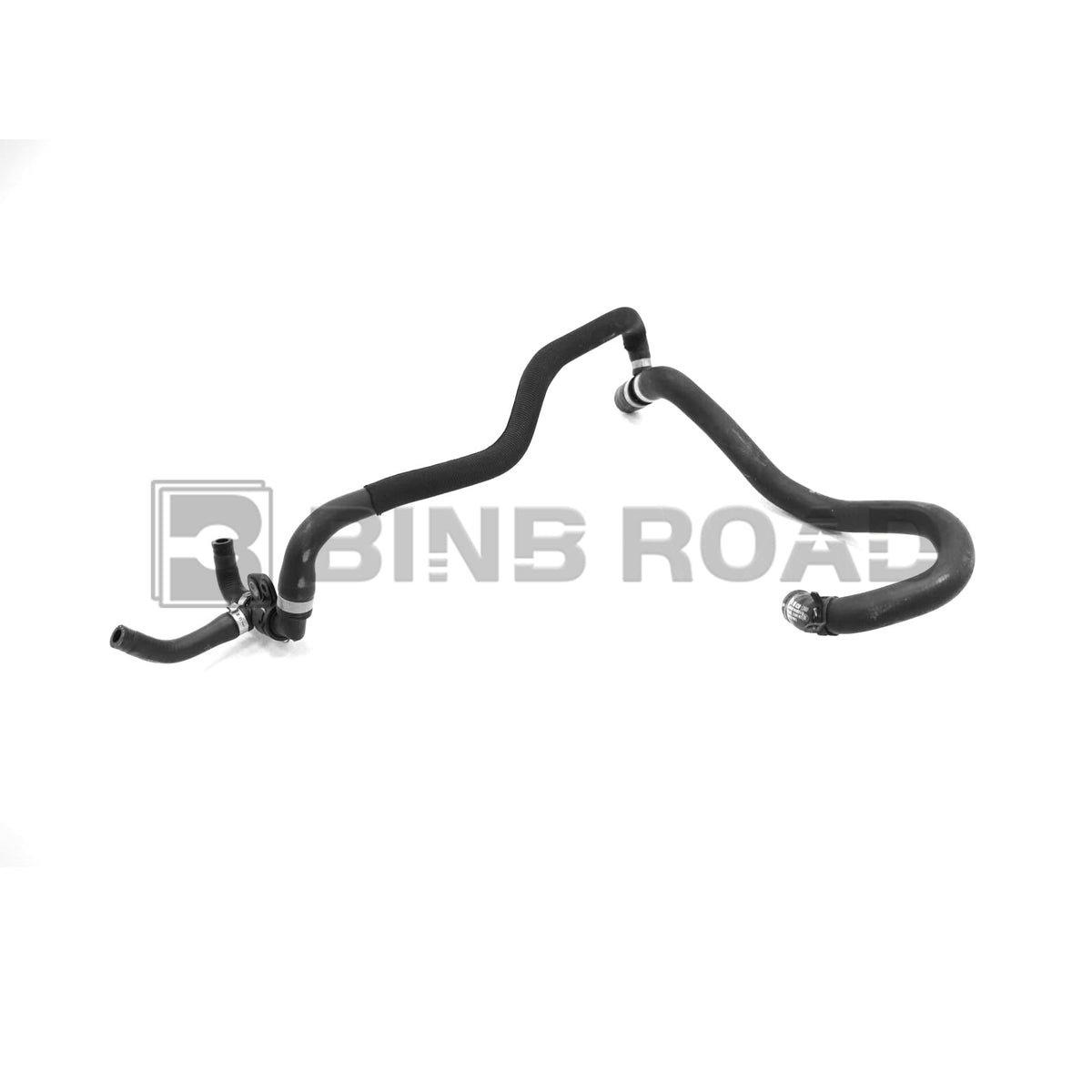 1668301200 Coolant Expansion Tank Hose