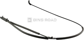 US 51237184456 Hood Latch Release Cable