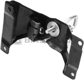 51237164801 Right Upper Hood Lock Latch