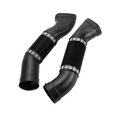 1120943482+1120943582 Pair of Air intake hose