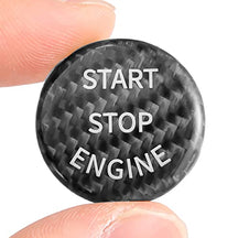 Car Ignition Button Compatible with BMW