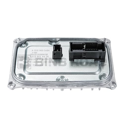 2129008324 LED Headlight Control Module