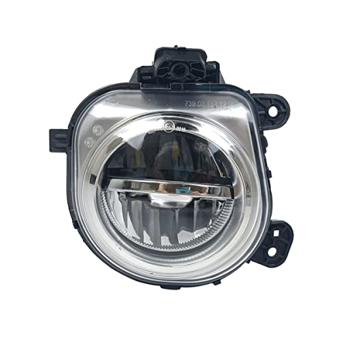 631773172521 63177317252 LED Fog Light Lamp