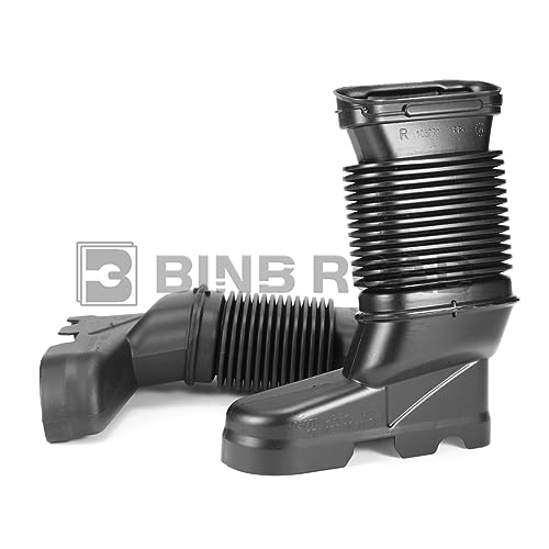 2760900011 + 2760900111 Air Intake Hose Pipe