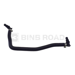 2045010925 Radiator Coolant Hose