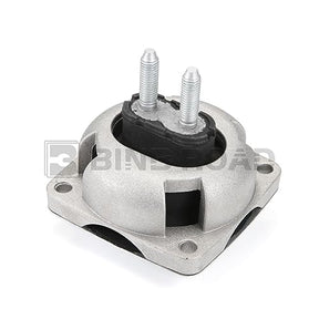 1662401118 1662400300 1662400400 Transmission Mount + Engine Motor Support Mount