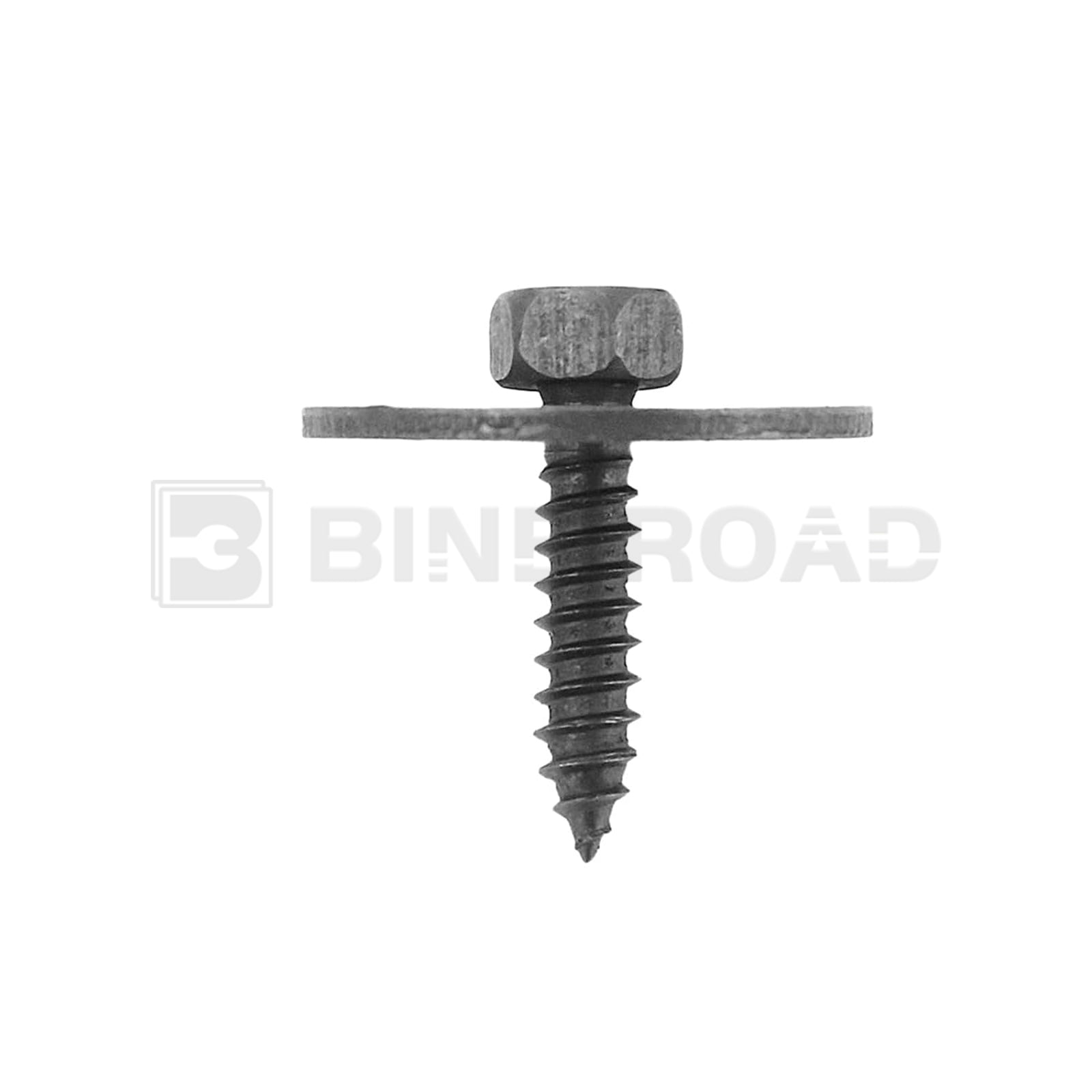 0019906036 Under Cover Screw