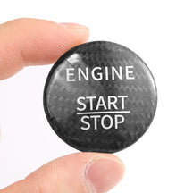 Engine Start Stop Button Compatible with Mercedes Benz