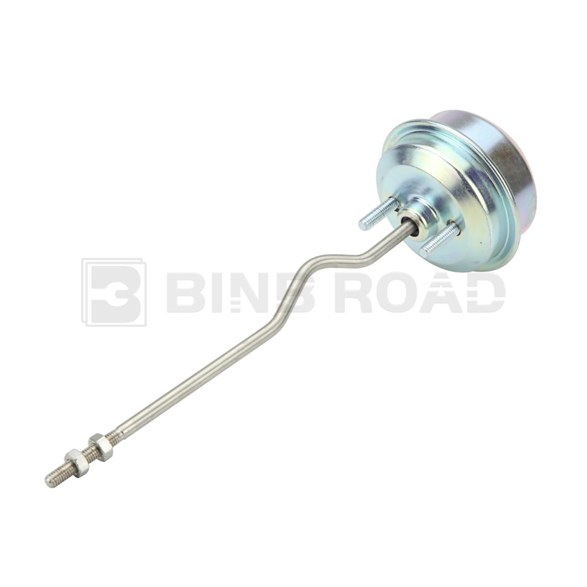 2760901480 Turbo-Wastegate-Aktuator