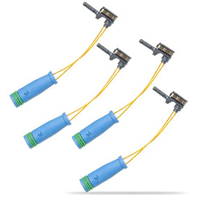 1695401617 Bremsbelagverschleißsensor vorne/hinten