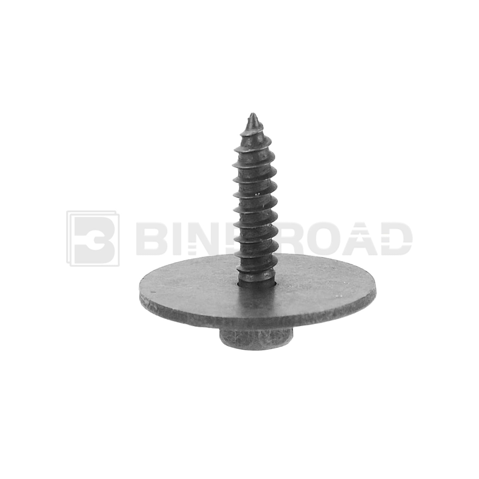 0019906036 Under Cover Screw