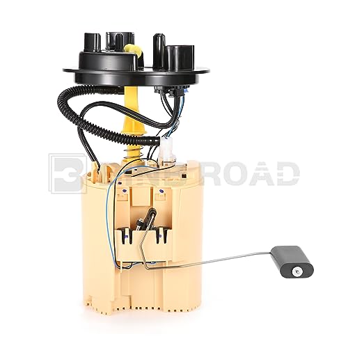 4474706500 Fuel Pump Module Assembly