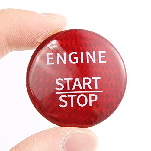 Engine Start Stop Button Compatible with Mercedes Benz