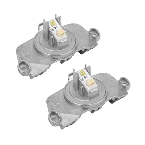 63117398766 63117311243 2 Stücke Scheinwerfer LED Licht Ballast Modul