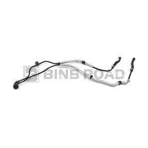 2535013900 Engine Coolant Radiator Vent Hose